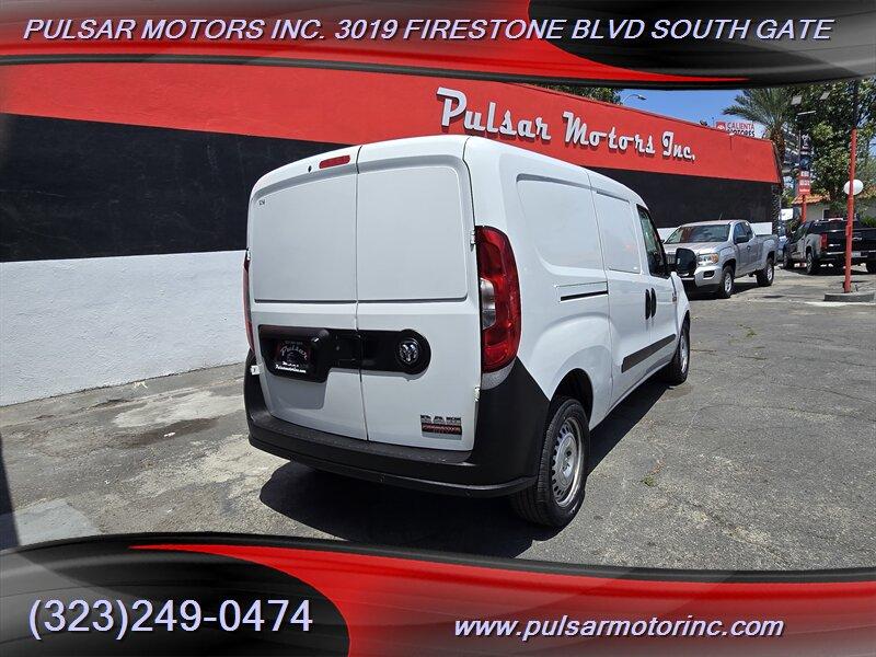 Thumbnail image of 2021 Ram ProMaster City at Pulsar Motors