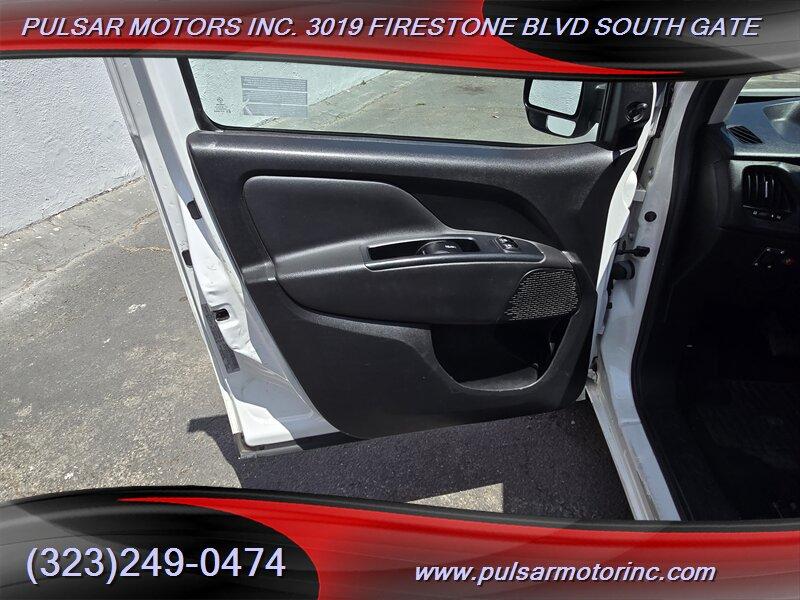 Thumbnail image of 2021 Ram ProMaster City at Pulsar Motors