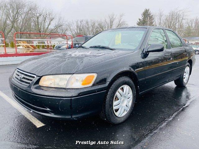 Thumbnail image of 2000 Toyota Camry at Prestige Auto Sales