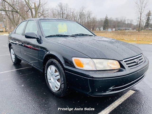 Thumbnail image of 2000 Toyota Camry at Prestige Auto Sales