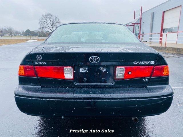 Thumbnail image of 2000 Toyota Camry at Prestige Auto Sales