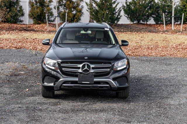 Thumbnail image of 2018 Mercedes-Benz GLC at Pristine Mitsubishi