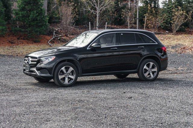 Thumbnail image of 2018 Mercedes-Benz GLC at Pristine Mitsubishi