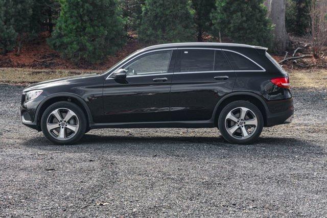 Thumbnail image of 2018 Mercedes-Benz GLC at Pristine Mitsubishi