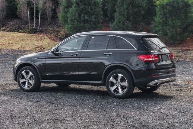 Thumbnail image of 2018 Mercedes-Benz GLC at Pristine Mitsubishi