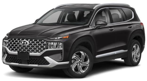 Thumbnail image of 2022 Hyundai SANTA FE at Ford of Port Jeff
