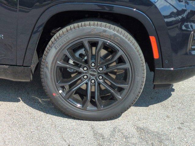 Thumbnail image of 2024 Jeep Grand Wagoneer L at Daytona Dodge Chrysler - USED