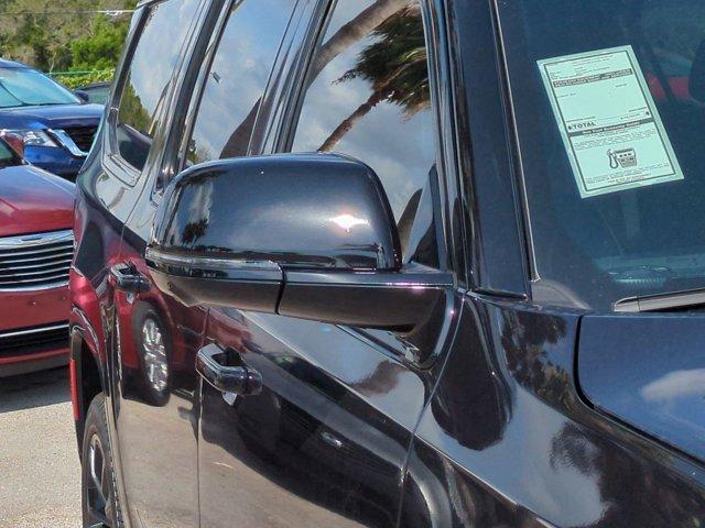Thumbnail image of 2024 Jeep Grand Wagoneer L at Daytona Dodge Chrysler - USED