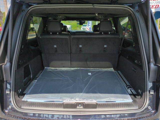 Thumbnail image of 2024 Jeep Grand Wagoneer L at Daytona Dodge Chrysler - USED