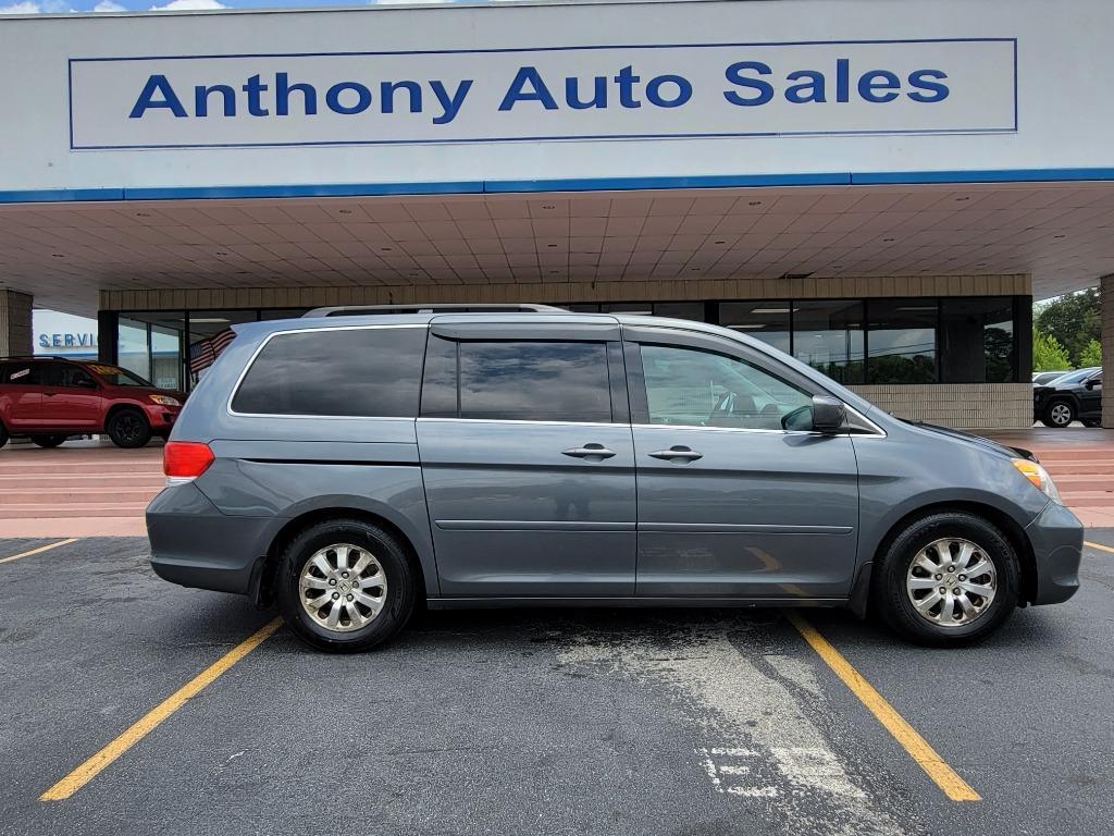 Thumbnail image of 2010 Honda Odyssey at Anthony Auto Sales