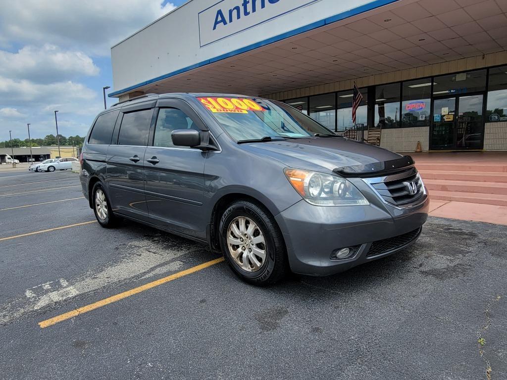 Thumbnail image of 2010 Honda Odyssey at Anthony Auto Sales