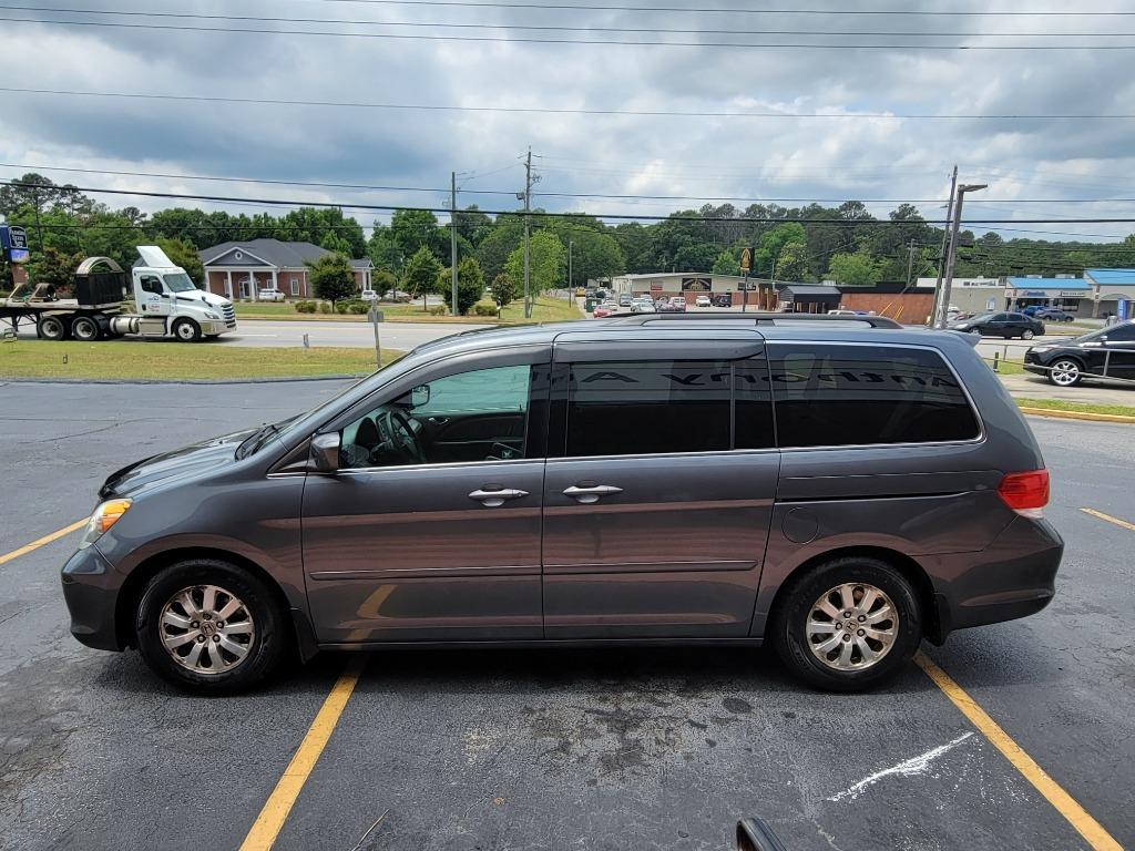 Thumbnail image of 2010 Honda Odyssey at Anthony Auto Sales