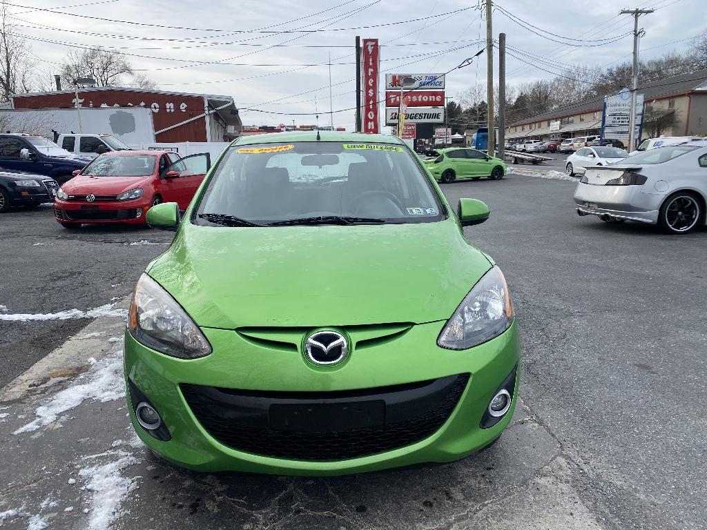 Thumbnail image of 2011 Mazda Mazda2 at APEX Auto Exchange Llc