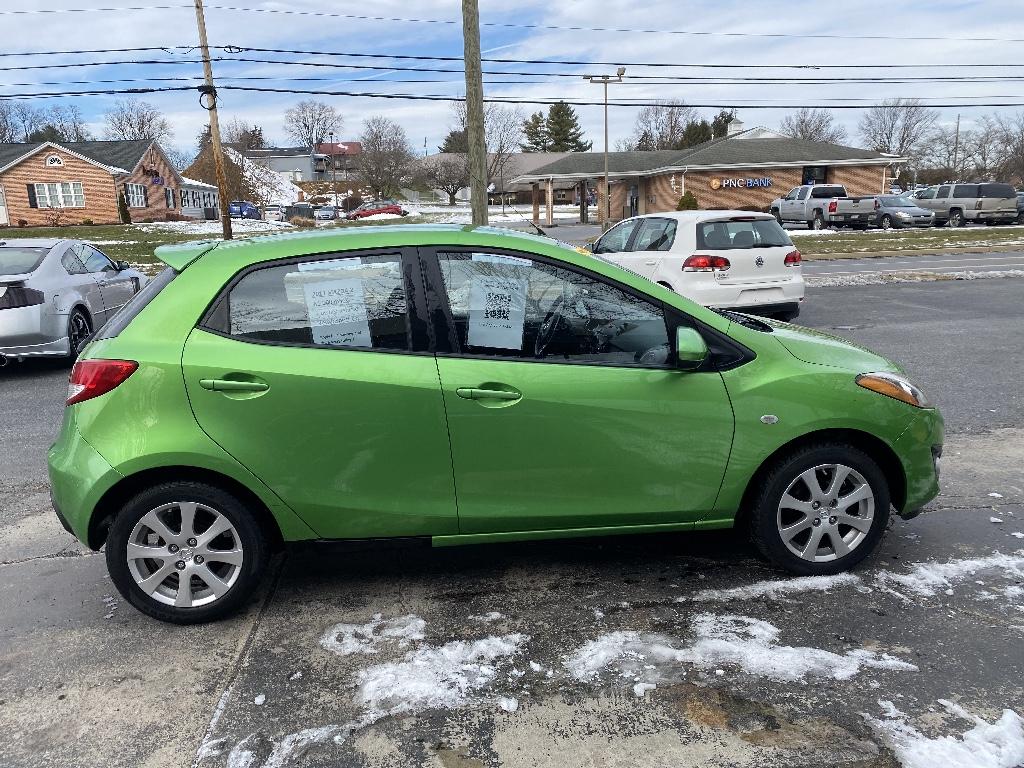 Thumbnail image of 2011 Mazda Mazda2 at APEX Auto Exchange Llc