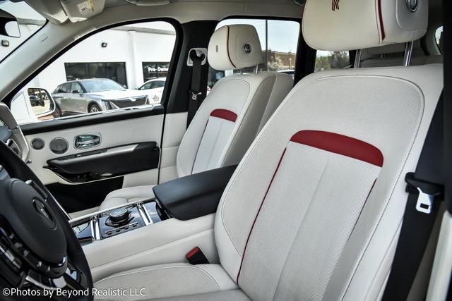 Thumbnail image of 2023 Rolls-Royce Cullinan at PerilloDownersGrove of Downers Grove, IL
