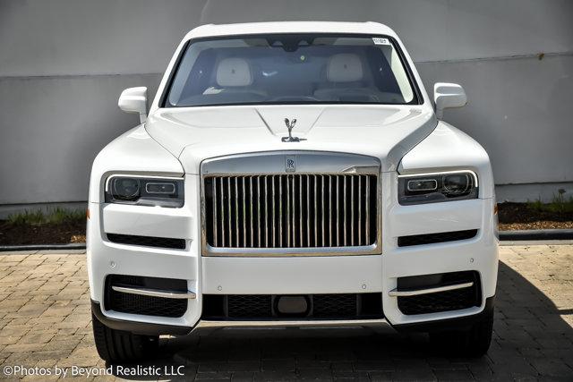 Thumbnail image of 2023 Rolls-Royce Cullinan at PerilloDownersGrove of Downers Grove, IL