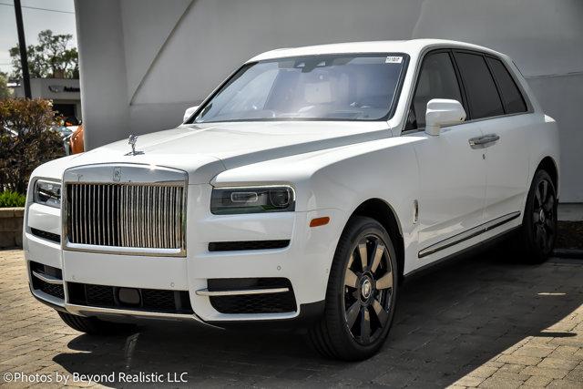 Thumbnail image of 2023 Rolls-Royce Cullinan at PerilloDownersGrove of Downers Grove, IL