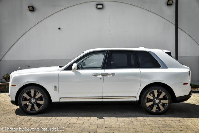 Thumbnail image of 2023 Rolls-Royce Cullinan at PerilloDownersGrove of Downers Grove, IL