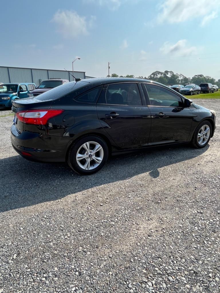 Thumbnail image of 2014 Ford Focus at Douglas of Douglas, GA