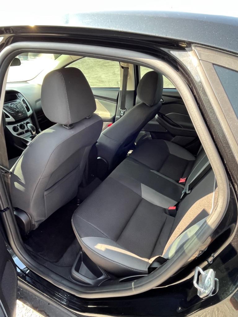 Thumbnail image of 2014 Ford Focus at Douglas of Douglas, GA