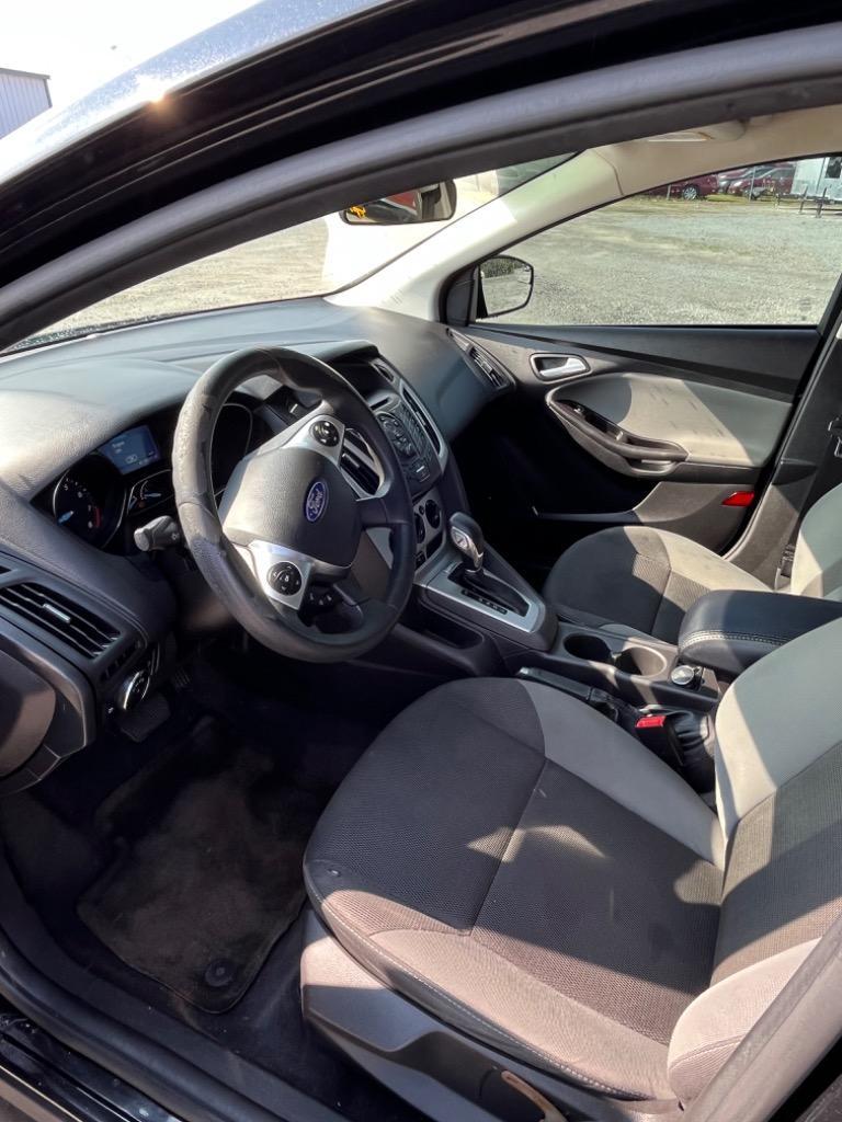 Thumbnail image of 2014 Ford Focus at Douglas of Douglas, GA