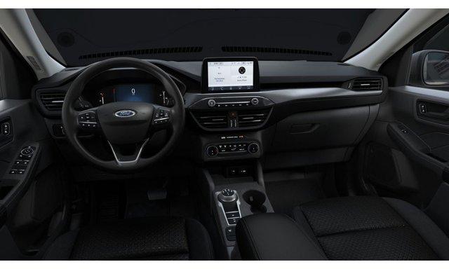 Thumbnail image of 2025 Ford Escape at Sugar Loaf Ford USED