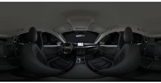 Thumbnail image of 2025 Ford Escape at Sugar Loaf Ford USED