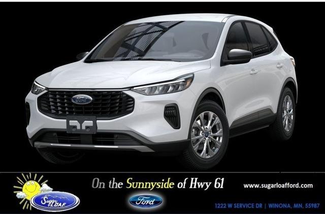 Thumbnail image of 2025 Ford Escape at Sugar Loaf Ford USED