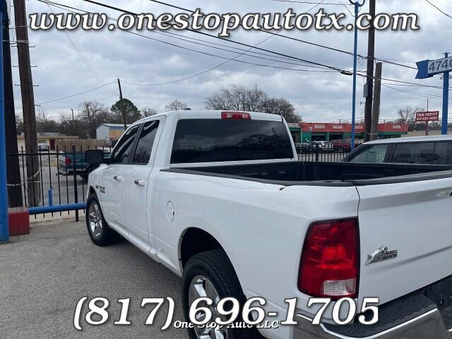 Thumbnail image of 2015 Ram 1500 at One Stop Auto LLC