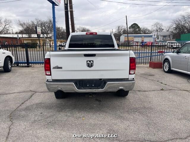 Thumbnail image of 2015 Ram 1500 at One Stop Auto LLC