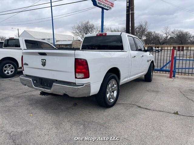 Thumbnail image of 2015 Ram 1500 at One Stop Auto LLC