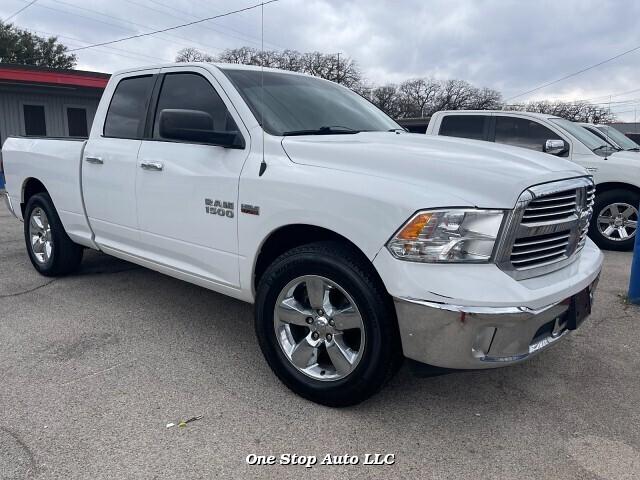 Thumbnail image of 2015 Ram 1500 at One Stop Auto LLC