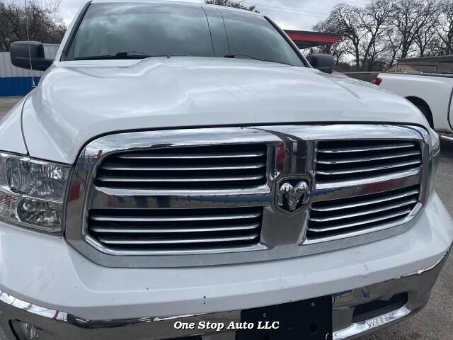 Thumbnail image of 2015 Ram 1500 at One Stop Auto LLC