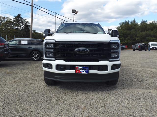Thumbnail image of 2024 Ford F-250 Super Duty at Lilliston Ford