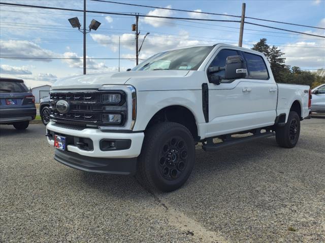 Thumbnail image of 2024 Ford F-250 Super Duty at Lilliston Ford