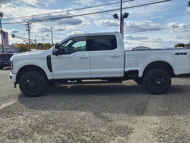 Thumbnail image of 2024 Ford F-250 Super Duty at Lilliston Ford
