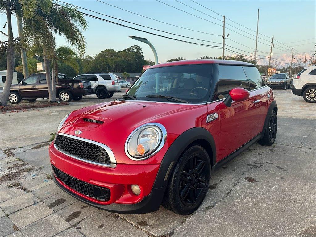Thumbnail image of 2012 MINI Cooper Hardtop at Gigi Car, Inc.