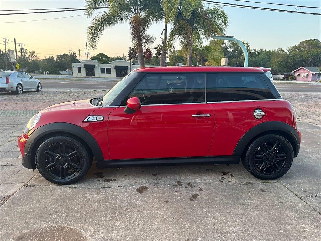 Thumbnail image of 2012 MINI Cooper Hardtop at Gigi Car, Inc.