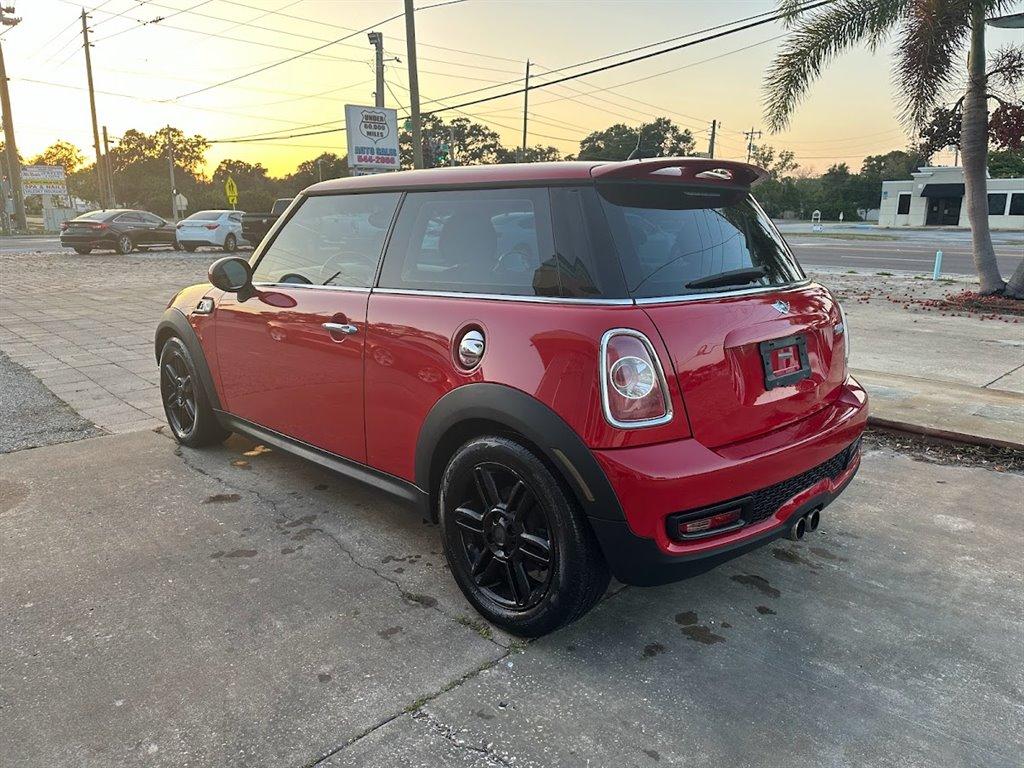 Thumbnail image of 2012 MINI Cooper Hardtop at Gigi Car, Inc.