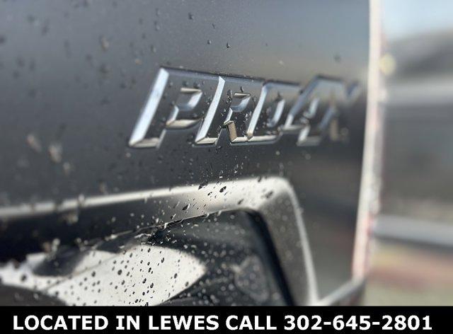 Thumbnail image of 2020 Nissan Titan at Used - Boulevard Lincoln