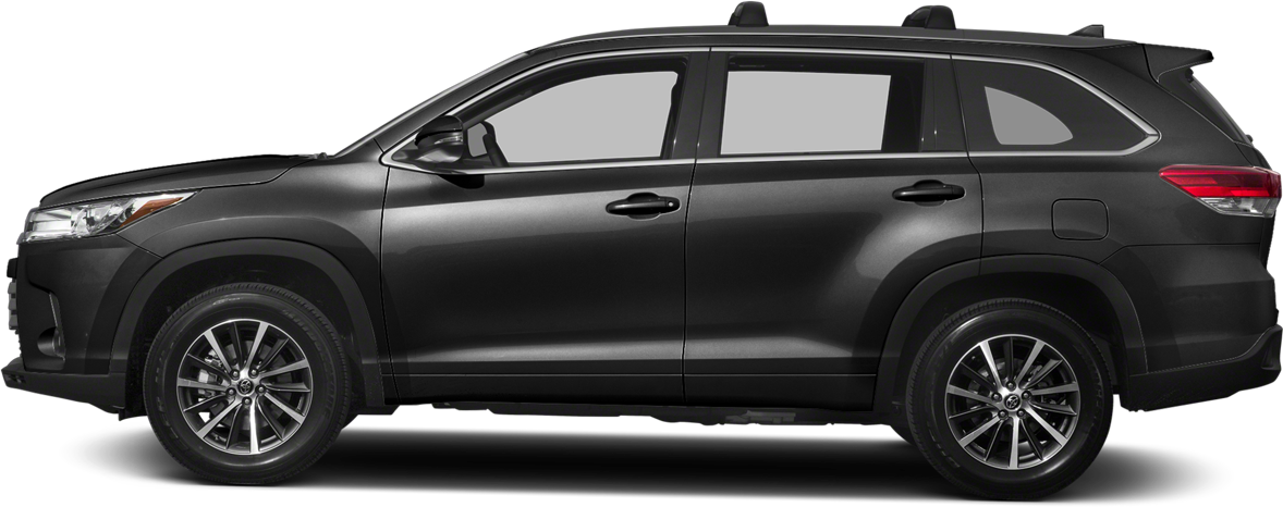 Thumbnail image of 2017 Toyota Highlander at Hamilton Honda