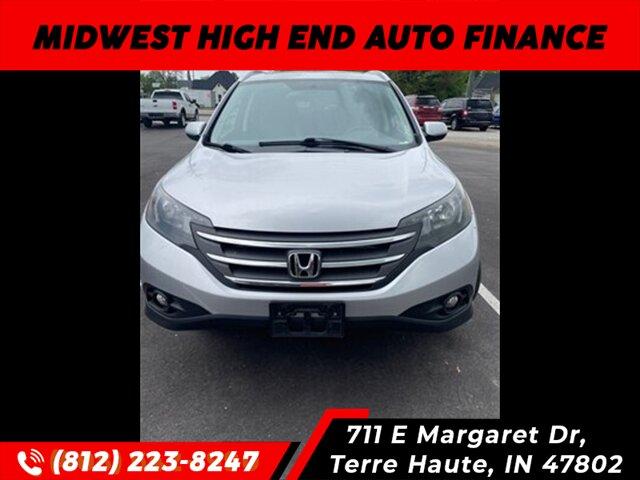 Thumbnail image of 2013 Honda CR-V at Midwest High End Auto Finance LLC