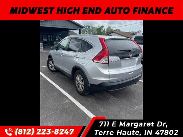 Thumbnail image of 2013 Honda CR-V at Midwest High End Auto Finance LLC