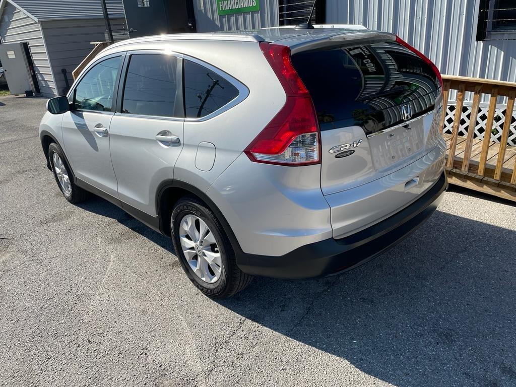 Thumbnail image of 2013 Honda CR-V at Drive Now FL