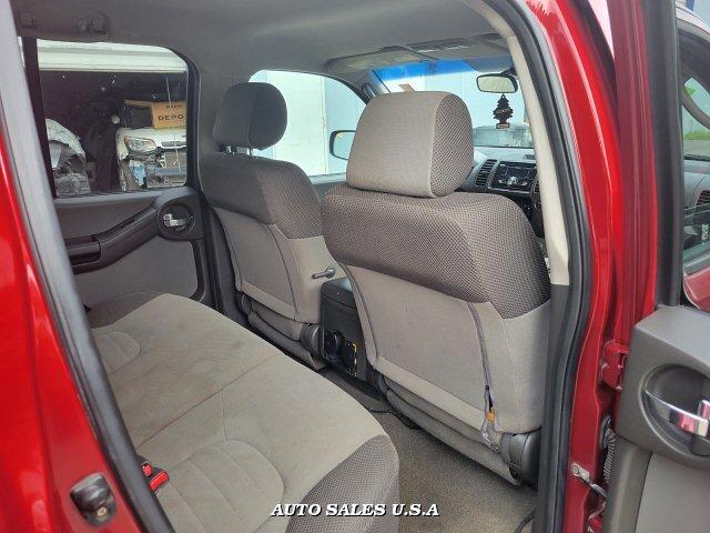 Thumbnail image of 2006 Nissan Xterra at AUTO SALES U.S.A