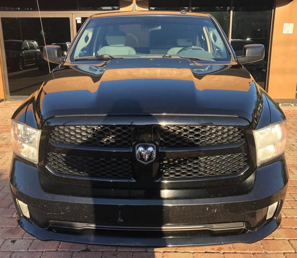 Thumbnail image of 2013 Ram 1500 at ASV Auto Group