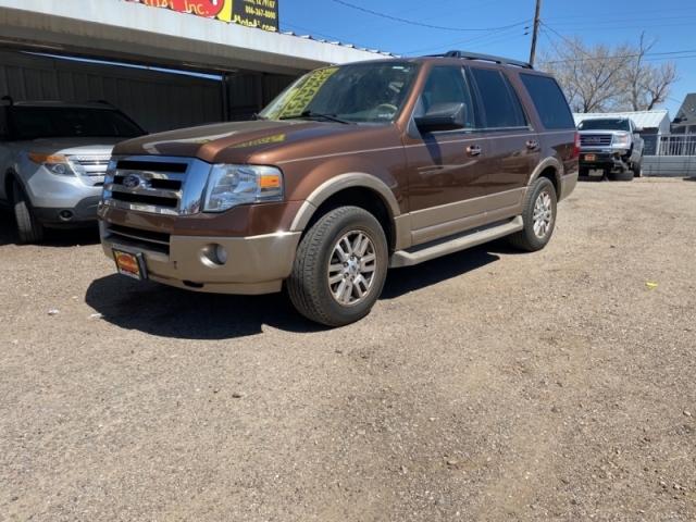 Thumbnail image of 2012 Ford Expedition at Auction Imports LLC