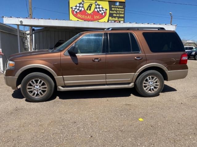 Thumbnail image of 2012 Ford Expedition at Auction Imports LLC