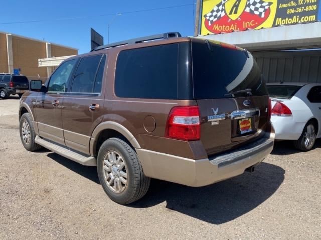 Thumbnail image of 2012 Ford Expedition at Auction Imports LLC