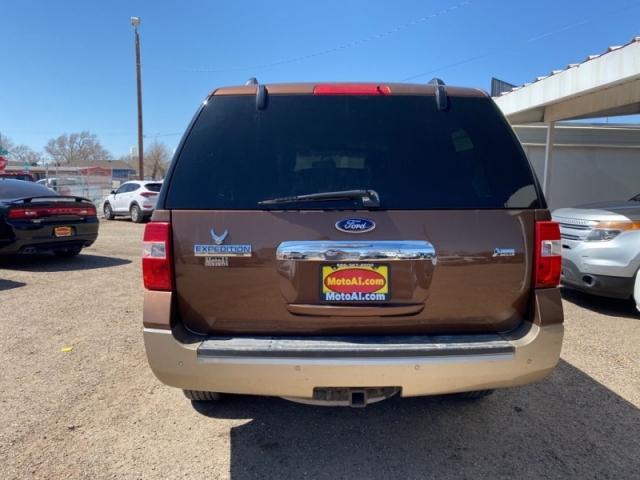 Thumbnail image of 2012 Ford Expedition at Auction Imports LLC